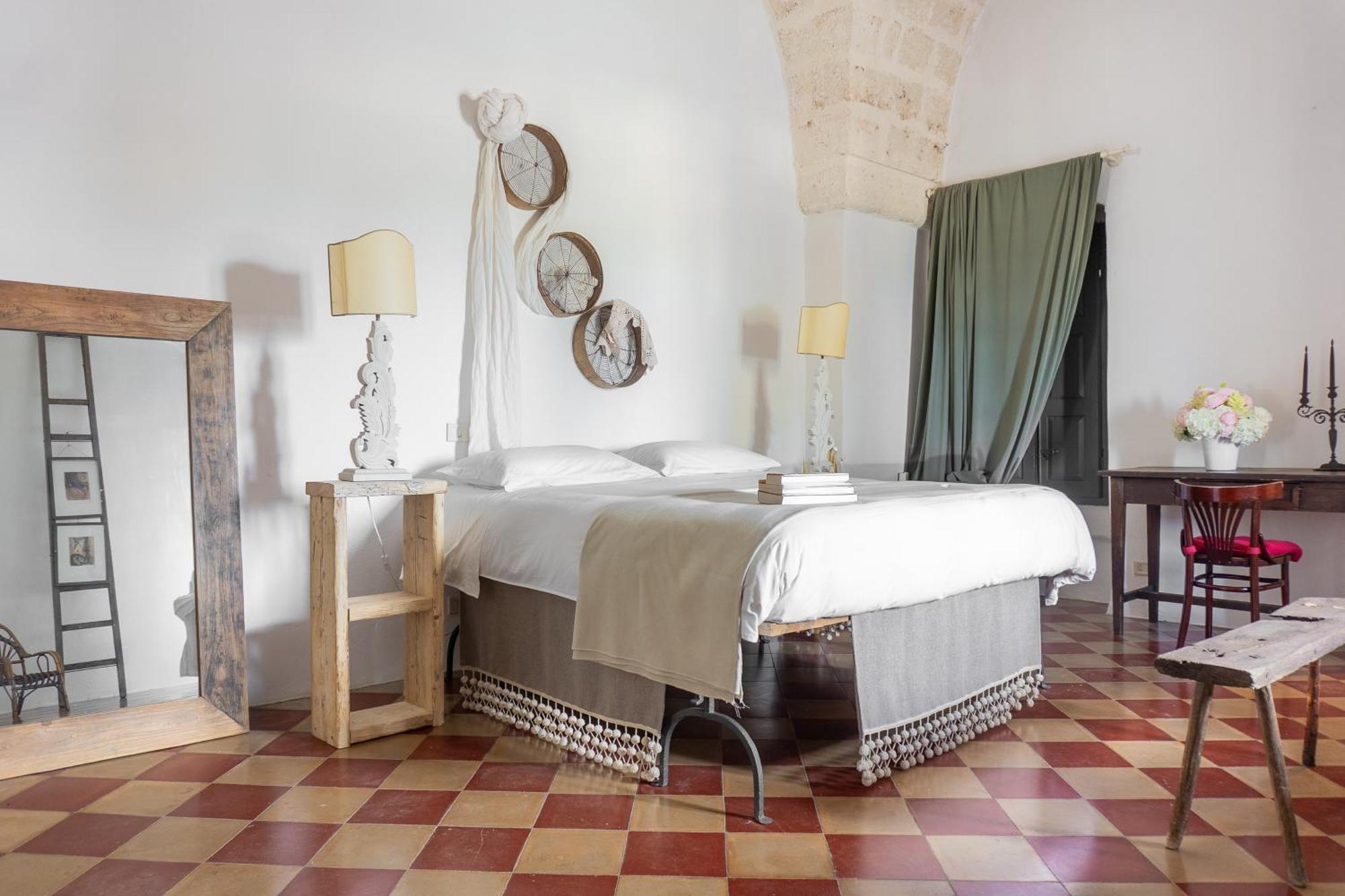 Masseria Eccellenza Pezze Di Greco Zewnętrze zdjęcie