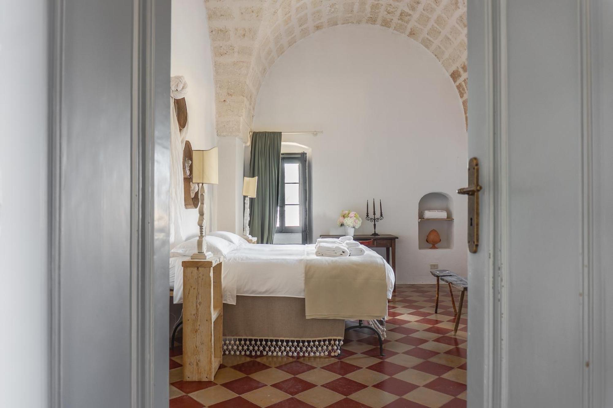 Masseria Eccellenza Pezze Di Greco Zewnętrze zdjęcie