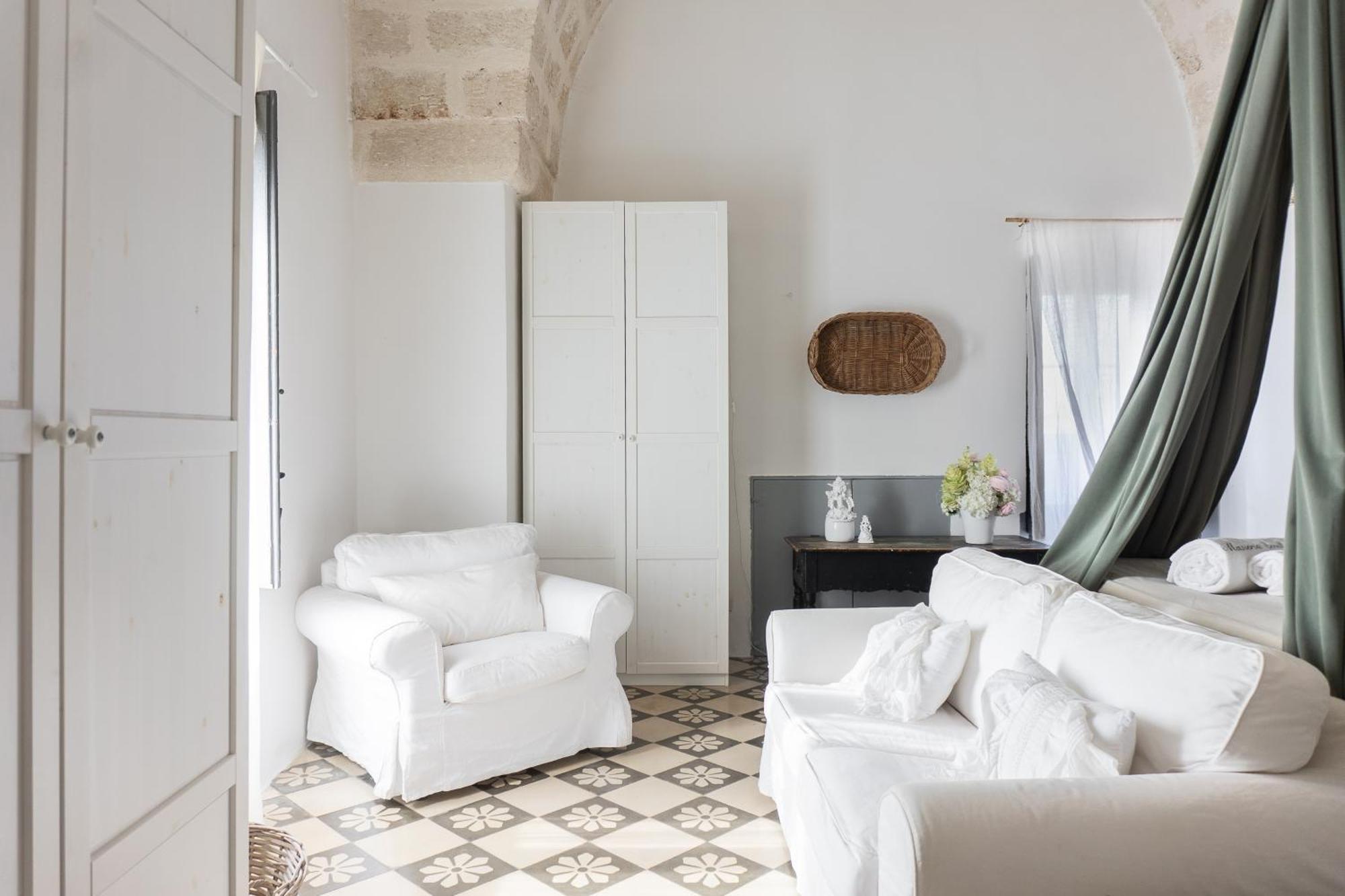 Masseria Eccellenza Pezze Di Greco Zewnętrze zdjęcie