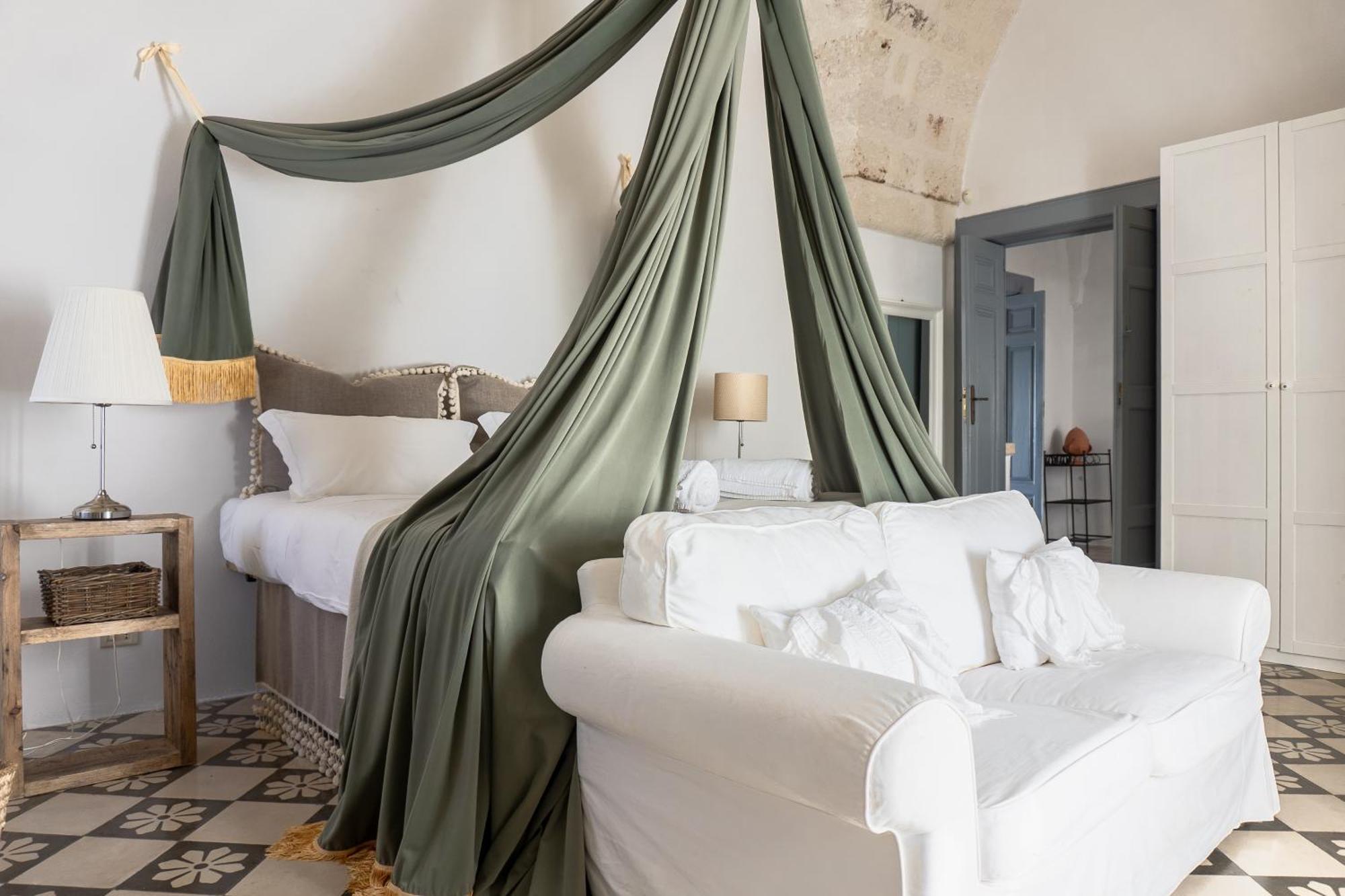 Masseria Eccellenza Pezze Di Greco Zewnętrze zdjęcie