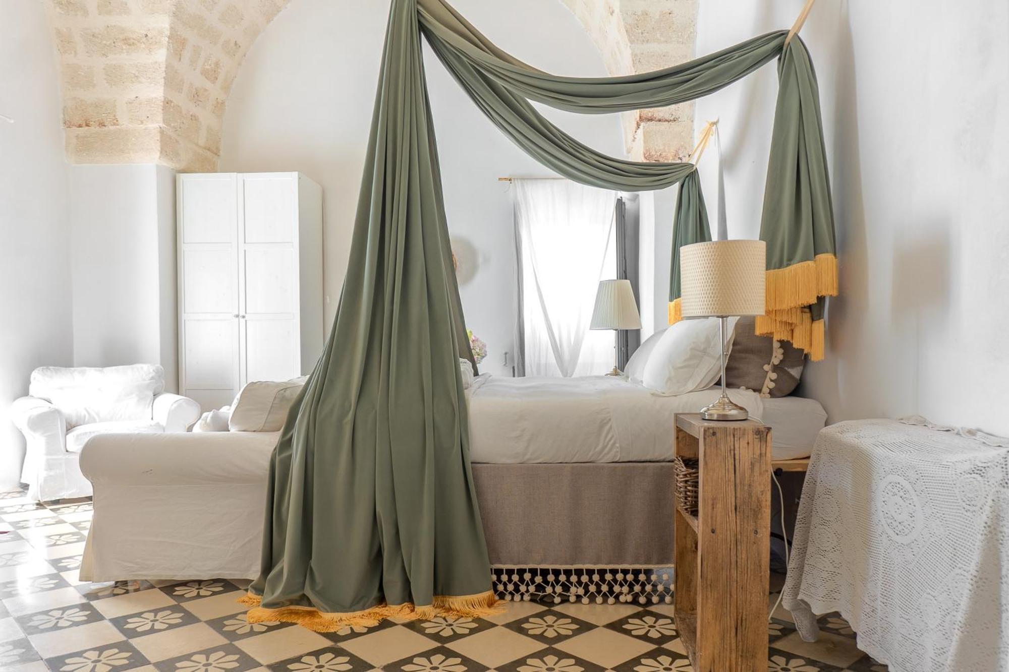 Masseria Eccellenza Pezze Di Greco Zewnętrze zdjęcie