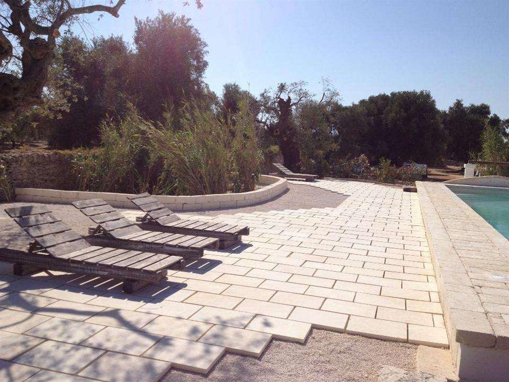 Masseria Eccellenza Pezze Di Greco Zewnętrze zdjęcie