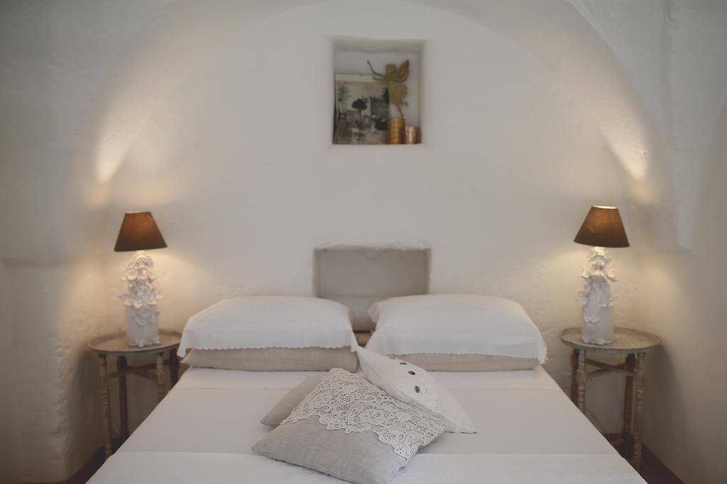 Masseria Eccellenza Pezze Di Greco Zewnętrze zdjęcie
