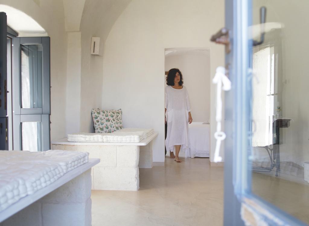 Masseria Eccellenza Pezze Di Greco Zewnętrze zdjęcie