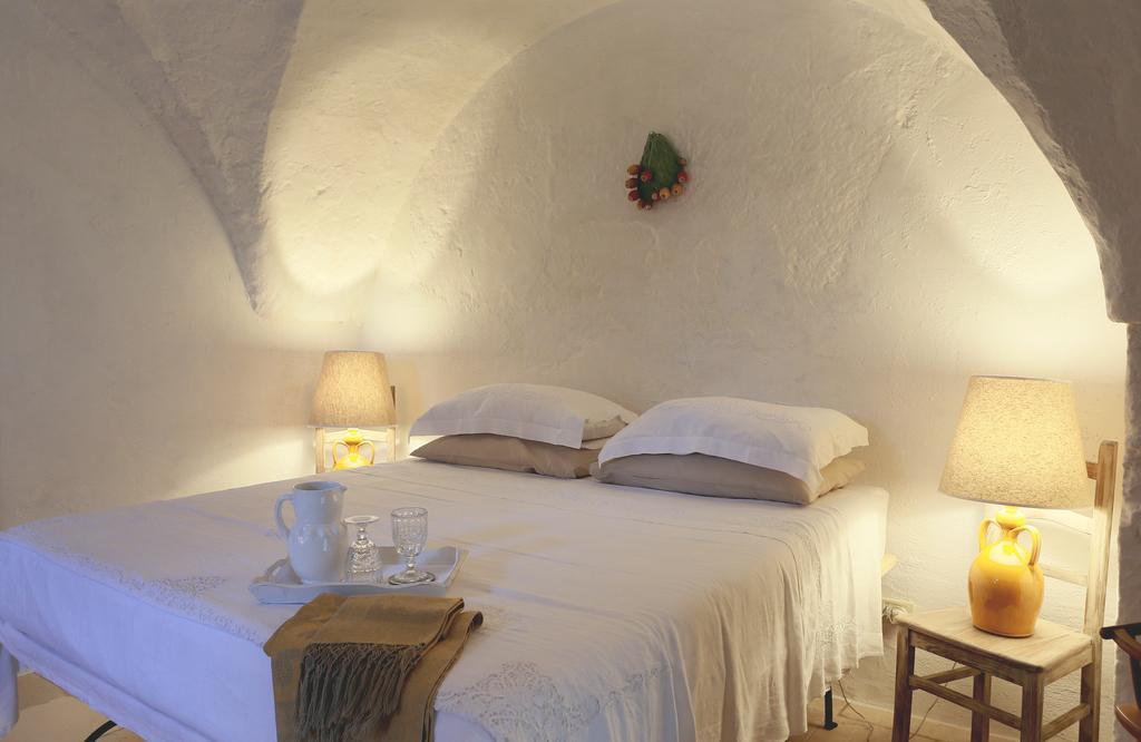 Masseria Eccellenza Pezze Di Greco Zewnętrze zdjęcie